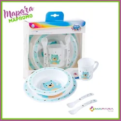 Canpol Set de Repas