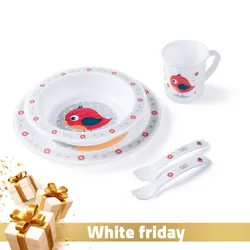Canpol Set de Repas