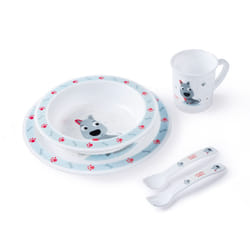 Canpol Set de Repas