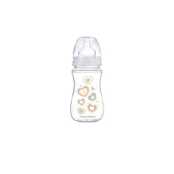 Canpol babies Newborn Baby 3m+ Beige 240 ml