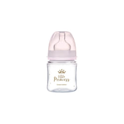 canpol babies Royal Baby 0m+ Pink 120 ml