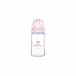Offrez à votre bébé une sensation de confort lorsque vous le nourrissez au biberon. Conçu pour les plus petits, le biberon Ca ...