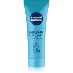 Canpol babies Lanolin Cream 7 g