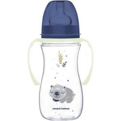 Canpol babies EasyStart Sleepy Koala 300 ml 12 m+ Blue 300 ml