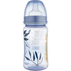 Canpol babies EasyStart Gold 3+ months Blue 240 ml