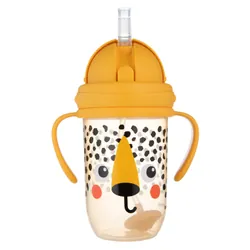 Canpol babies BabiesBoo Cup Gepard 6m+ 270 ml