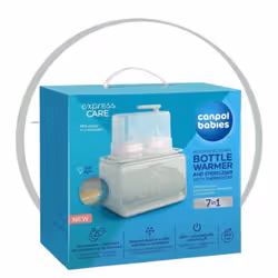 Canpol babies Express Care 7v1 7 en 1 - Vue supplémentaire 2