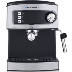 Blaupunkt CMP301 machine à café Semi-automatique Machine à café filtre 1,6 L
