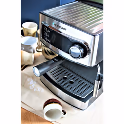 Blaupunkt CMP301 machine à café Semi-automatique Machine à café filtre 1,6 L - Vue supplémentaire 4