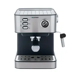 Blaupunkt CMP312 machine à café Manuel Machine à expresso 1,6 L