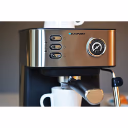 Blaupunkt CMP312 machine à café Manuel Machine à expresso 1,6 L - Vue supplémentaire 4