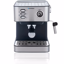 Blaupunkt CMP312 machine à café Manuel Machine à expresso 1,6 L - Vue supplémentaire 5
