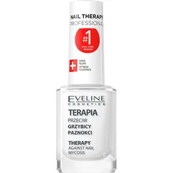 Eveline Cosmetics Nail Therapy Professional 12 ml
