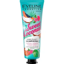 Eveline Cosmetics Sweet Coconut 50 ml