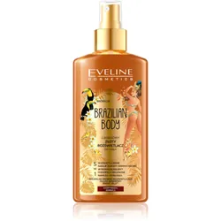 Eveline Cosmetics Brazilian Body 150 ml