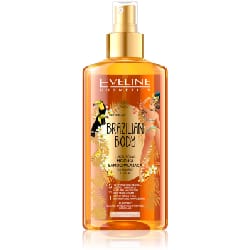 Eveline Cosmetics Brazilian Body 150 ml