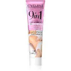 Eveline Cosmetics Sensitive 125 ml