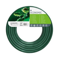 CELLFAST 10-012 tuyau d'arrosage 50 m Au-dessus du sol Polyester Vert