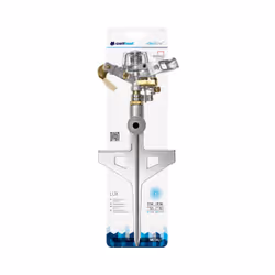 CELLFAST LUX IDEAL Système d'aspersion d'eau à pulsation Métal Métallique - Vue supplémentaire 2