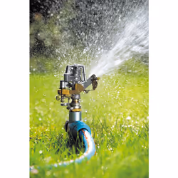 CELLFAST LUX IDEAL Système d'aspersion d'eau à pulsation Métal Métallique - Vue supplémentaire 3
