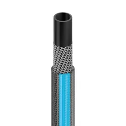 CELLFAST 13-190 tuyau d'arrosage 20 m Gris, Bleu clair