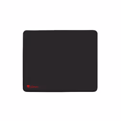 GENESIS CARBON 500 M LOGO Tapis de souris de jeu Noir - Vue supplémentaire 2