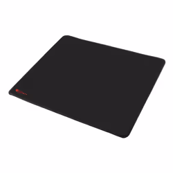 GENESIS M12 Midi Tapis de souris de jeu Noir - Vue supplémentaire 2