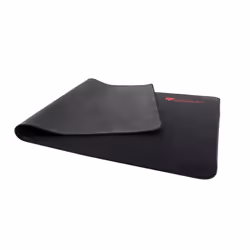 GENESIS M12 MAXI Tapis de souris de jeu Noir - Vue supplémentaire 2