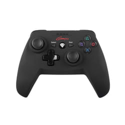 GENESIS PV58 Noir Manette de jeu Analogique PC, Playstation 3