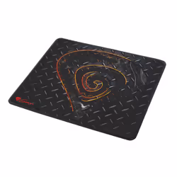 GENESIS M12 Steel Tapis de souris de jeu Multicolore