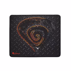 GENESIS M12 Steel Tapis de souris de jeu Multicolore