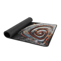 GENESIS M12 Maxi Lava Tapis de souris de jeu Multicolore
