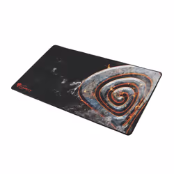 GENESIS M12 Maxi Lava Tapis de souris de jeu Multicolore