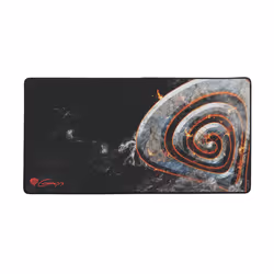 GENESIS M12 Maxi Lava Tapis de souris de jeu Multicolore - Vue supplémentaire 4
