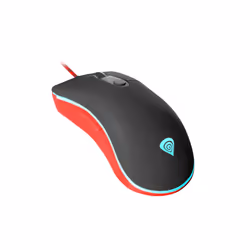 GENESIS Krypton 500 souris Droitier USB Type-A Optique 7200 DPI