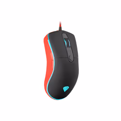 GENESIS Krypton 500 souris Droitier USB Type-A Optique 7200 DPI