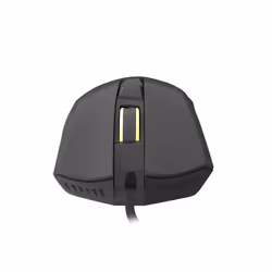 GENESIS Krypton 770, Droitier, Optique, USB Type-A, 12000 DPI, Noir