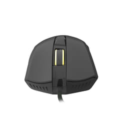GENESIS Krypton 770 souris Droitier USB Type-A Optique 12000 DPI