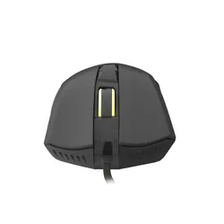 GENESIS Krypton 770 souris Droitier USB Type-A Optique 12000 DPI