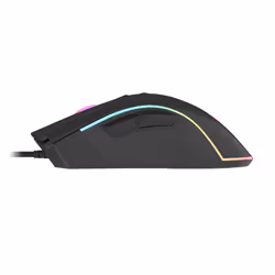 GENESIS Krypton 770 souris Droitier USB Type-A Optique 12000 DPI - Vue supplémentaire 11