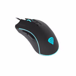 GENESIS Krypton 770 souris Droitier USB Type-A Optique 12000 DPI