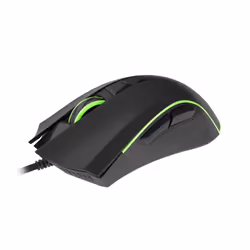 GENESIS Krypton 770 souris Droitier USB Type-A Optique 12000 DPI - Vue supplémentaire 4