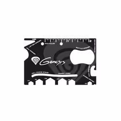 GENESIS Krypton 770 souris Droitier USB Type-A Optique 12000 DPI - Vue supplémentaire 5
