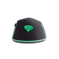 GENESIS Krypton 770 souris Droitier USB Type-A Optique 12000 DPI - Vue supplémentaire 9
