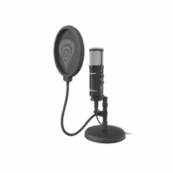 GENESIS Radium 600 Noir Microphone de studio - Vue supplémentaire 5