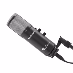 GENESIS Radium 600 Noir Microphone de studio - Vue supplémentaire 7