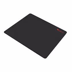 GENESIS Carbon 500 XL Logo Tapis de souris de jeu Noir