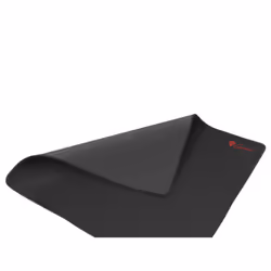 GENESIS Carbon 500 XL Logo Tapis de souris de jeu Noir