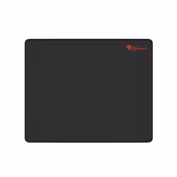 GENESIS Carbon 500 XL Logo Tapis de souris de jeu Noir - Vue supplémentaire 4