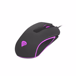 GENESIS Krypton 150 souris Droitier USB Type-A Optique 2400 DPI